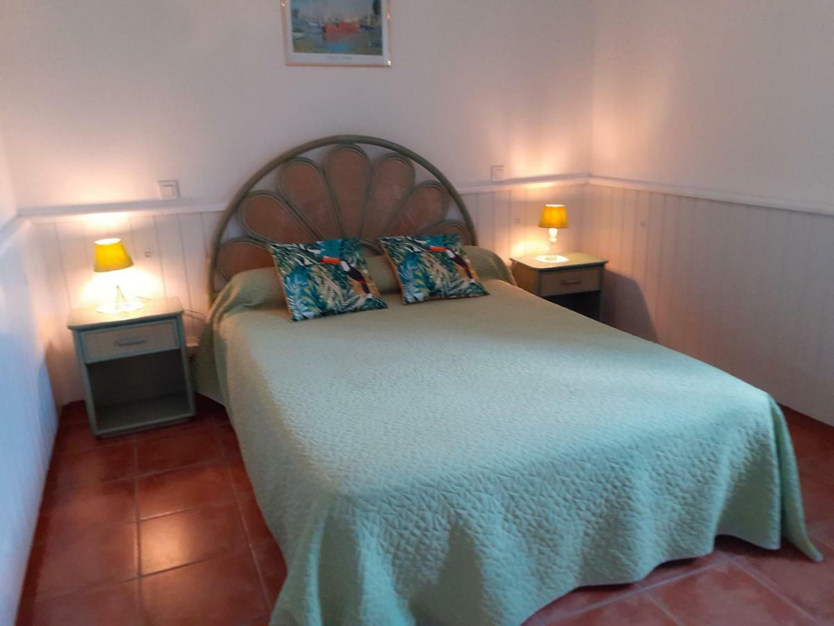 Appartement Cote Sud Vert Sarlat-la-Caneda Luaran gambar